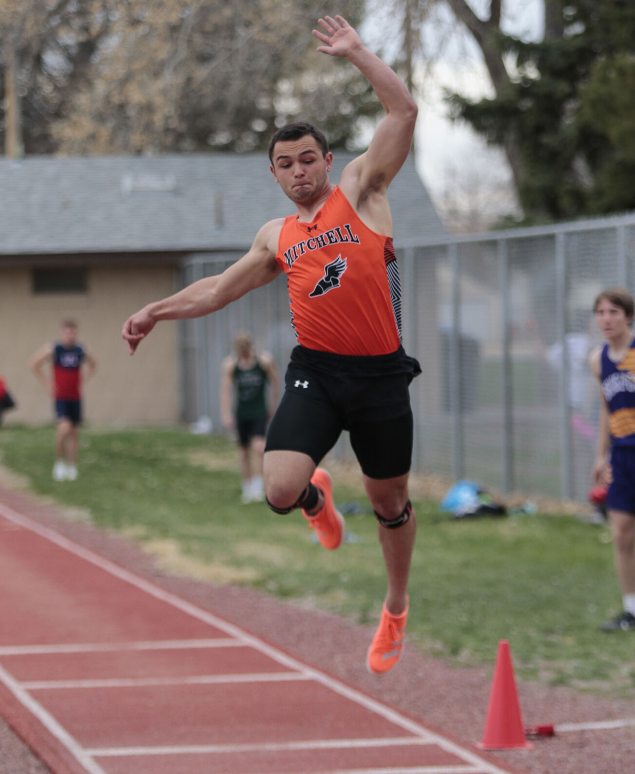 PHOTOS: Best in the West 2021